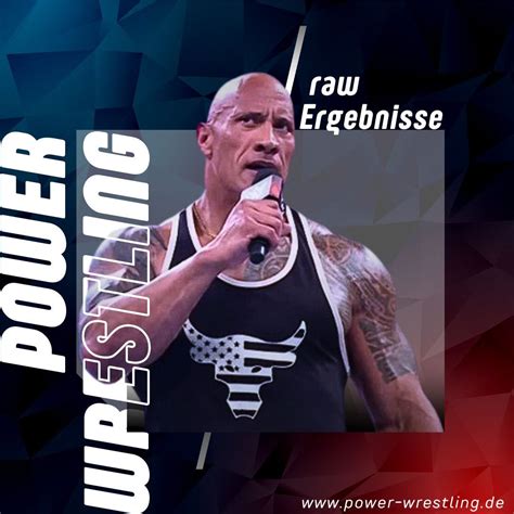 ergebnisse raw|raw ergebnisse deutsch.